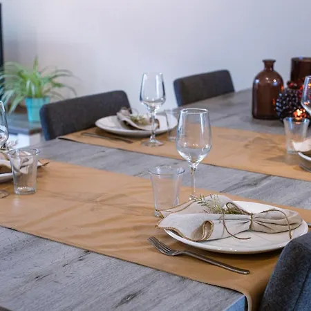 Appartement Enjoy Your Stay In 'Lentini' - A Newly Built, Luminous And Luxurious Duplex In The Heart Of Ostende Ostende