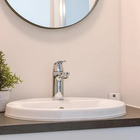 Enjoy Your Stay In 'Lentini' - A Newly Built, Luminous And Luxurious Duplex In The Heart Of Ostende Oostende